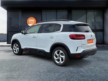 Image véhicule  Citroën C5 AIRCROSS (5)