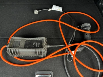 Image véhicule  Citroën C5 AIRCROSS (27)