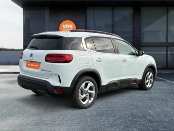 Image véhicule  Citroën C5 AIRCROSS (6)