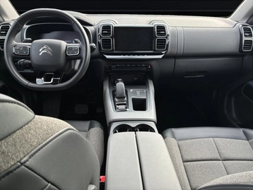Image véhicule  Citroën C5 AIRCROSS (13)