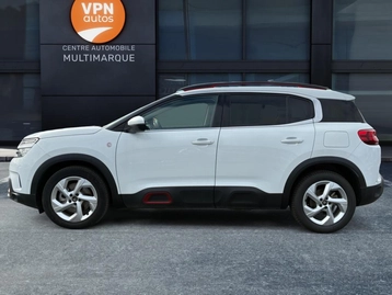 Image véhicule  Citroën C5 AIRCROSS (3)