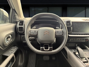 Image véhicule  Citroën C5 AIRCROSS (15)