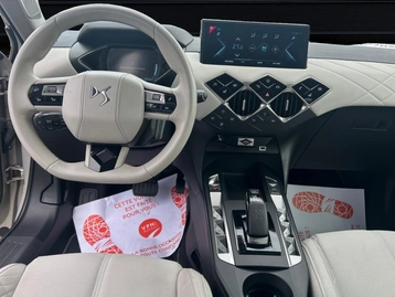 Image véhicule  DS DS3 CROSSBACK (17)