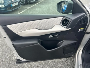 Image véhicule  DS DS3 CROSSBACK (23)