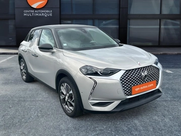 Image véhicule  DS DS3 CROSSBACK (1)