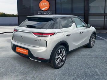 Image véhicule  DS DS3 CROSSBACK (11)