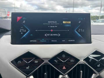 Image véhicule  DS DS3 CROSSBACK (28)