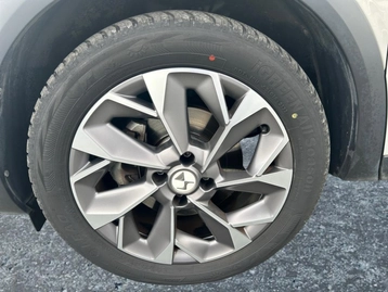 Image véhicule  DS DS3 CROSSBACK (6)