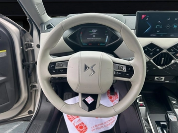 Image véhicule  DS DS3 CROSSBACK (19)