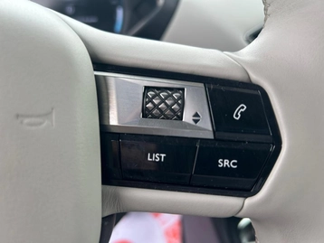 Image véhicule  DS DS3 CROSSBACK (21)