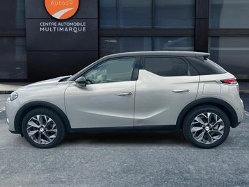 Image véhicule  DS DS3 CROSSBACK (4)