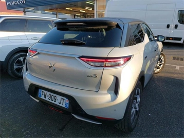 Image véhicule  DS DS3 CROSSBACK (3)