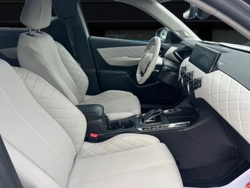 Image véhicule  DS DS3 CROSSBACK (15)