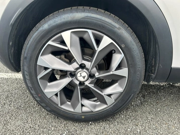 Image véhicule  DS DS3 CROSSBACK (8)
