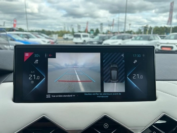 Image véhicule  DS DS3 CROSSBACK (25)