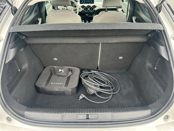 Image véhicule  DS DS3 CROSSBACK (31)