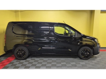 Image véhicule  Citroën BERLINGO (2) Image véhicule  Citroën BERLINGO (2)