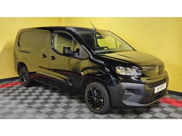 Image véhicule  Citroën BERLINGO (1) Image véhicule  Citroën BERLINGO (1)
