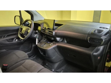Image véhicule  Citroën BERLINGO (3) Image véhicule  Citroën BERLINGO (3)