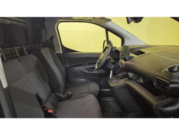 Image véhicule  Citroën BERLINGO (6) Image véhicule  Citroën BERLINGO (6)