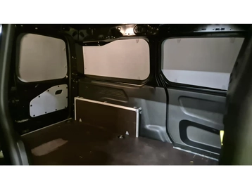 Image véhicule  Citroën BERLINGO (7) Image véhicule  Citroën BERLINGO (7)