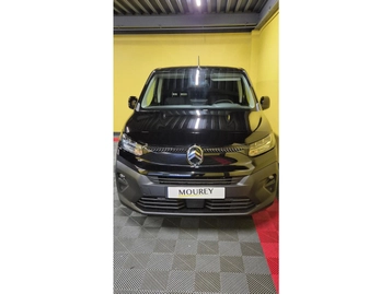 Image véhicule  Citroën BERLINGO (5) Image véhicule  Citroën BERLINGO (5)