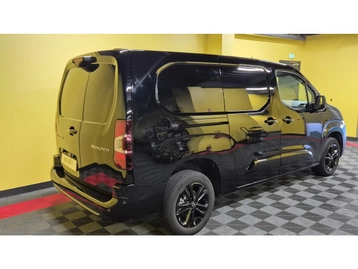 Image véhicule  Citroën BERLINGO (17) Image véhicule  Citroën BERLINGO (17)