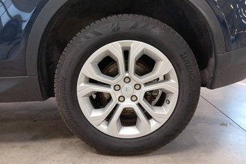Image véhicule  Land Rover DISCOVERY SPORT  (6)