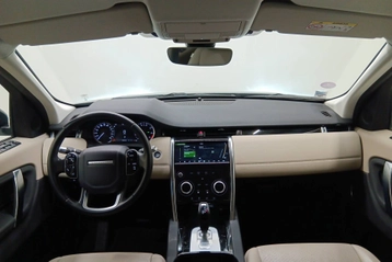Image véhicule  Land Rover DISCOVERY SPORT  (14)