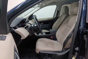 Image véhicule  Land Rover DISCOVERY SPORT  (7)