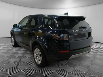 Image véhicule  Land Rover DISCOVERY SPORT  (2)