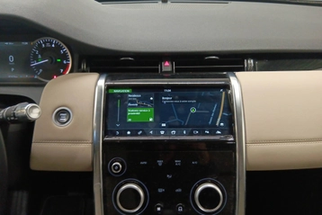 Image véhicule  Land Rover DISCOVERY SPORT  (11)