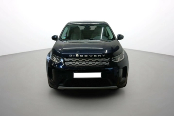 Image véhicule  Land Rover DISCOVERY SPORT  (5)