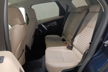 Image véhicule  Land Rover DISCOVERY SPORT  (8)