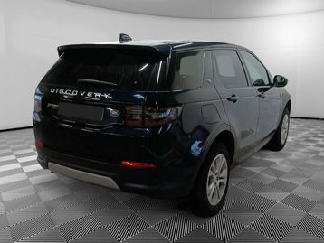 Image véhicule  Land Rover DISCOVERY SPORT  (3)