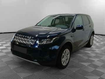 Image véhicule  Land Rover DISCOVERY SPORT  (0)