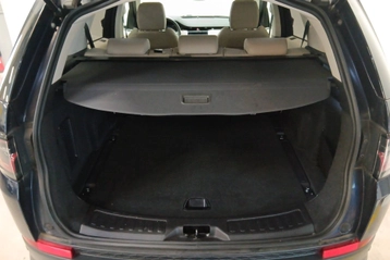Image véhicule  Land Rover DISCOVERY SPORT  (13)