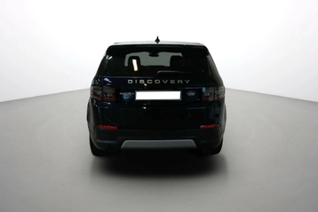 Image véhicule  Land Rover DISCOVERY SPORT  (4)