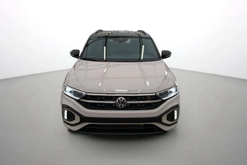 Image véhicule  Volkswagen T-ROC (4)