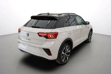 Image véhicule  Volkswagen T-ROC (18)