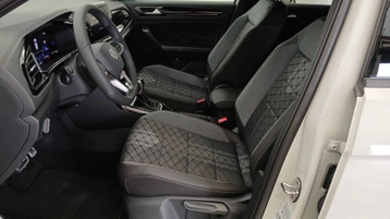 Image véhicule  Volkswagen T-ROC (14)