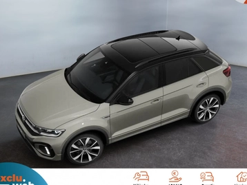 Image véhicule  Volkswagen T-ROC (24)