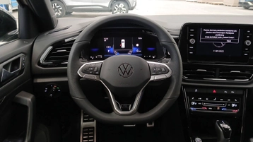 Image véhicule  Volkswagen T-ROC (17)