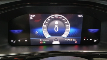 Image véhicule  Volkswagen T-ROC (8)