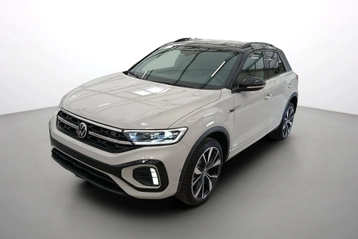 Image véhicule  Volkswagen T-ROC (1)