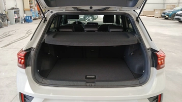 Image véhicule  Volkswagen T-ROC (7)