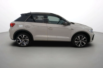 Image véhicule  Volkswagen T-ROC (10)