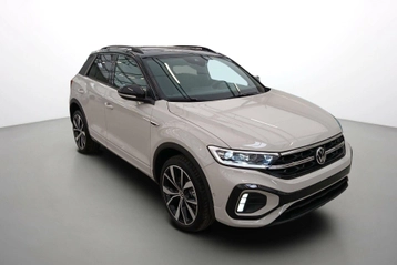 Image véhicule  Volkswagen T-ROC (20)