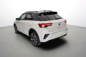 Image véhicule  Volkswagen T-ROC (19)