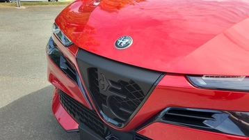 Image véhicule  Alfa Romeo JUNIOR (29)